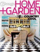 Chicago Home and Garden magazine