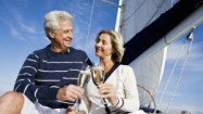 $68 for $135 Weekend Sunset Cruise