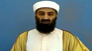 U.S. justified in killing Osama Bin Laden