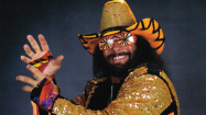 'Macho Man' Randy Savage dead at 58 after Florida car accident
