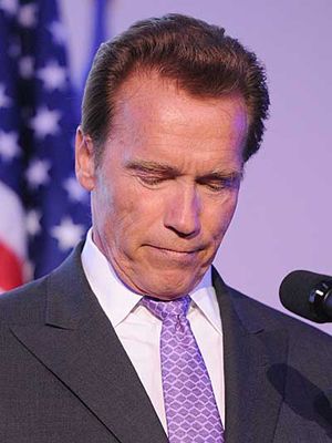 Arnold Schwarzenegger puts Cry Macho and Terminator film on hold.
