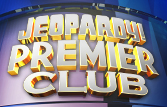 Jeopardy! Premier Club