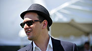 Pictures: Preakness 2011 fashions