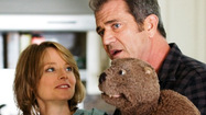 Movie review: 'The Beaver'