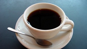 Coffee seems to lower the risk of lethal prostate cancer
