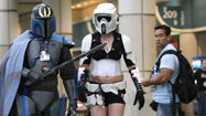 Pictures: Star Wars Celebration V in Orlando
