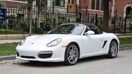 Circle Imports: Porsche Boxster from $55K