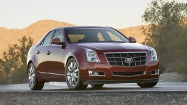 Keyes Woodland Hills Buick GMC Cadillac: Up to $1,000 cash back