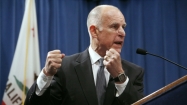 California's revenue surge might stymie efforts to stabilize finances
