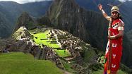 100 facts for 100 years of Machu Picchu: Fact 22