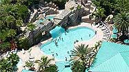 The best resort pools in Florida