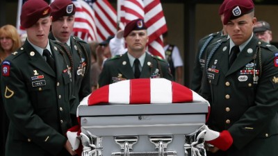 See pictures, search names of Florida's service members killed in conflicts