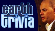 The Best Quiz on Earth -- Curtis Earth Trivia Challenge