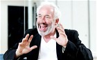 Simon Callow interview: we do terrible things to old people today