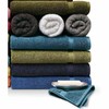 Target Home? Color Stay bath towel  $4.75