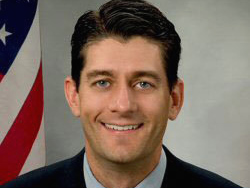 3 Reasons why Paul Ryan Absolutely Will Not Run For President in 2012