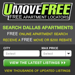 Dallas Apartments