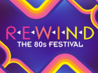 Win A VIP Camping Experience For Two At The World’s Biggest 80s Festival!