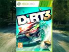 Win An Xbox 360 & Dirt 3!