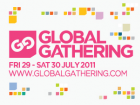 Win A Trip To GlobalGathering With FOUR Of Your Mates!