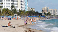 Florida Beach Guide: Fort Lauderdale