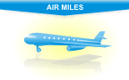 Air Miles Rewards Credit Cards
