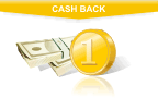 Cash Back Rewards Credit Cards