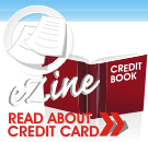 Credit Card eZine