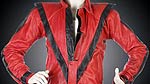 Michael Jackson's 'Thriller' jacket  is for sale