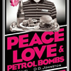 'Peace, Love & Petrol Bombs' Is a Humorous and Poignant Novel About Anarchism -- Possibly a First