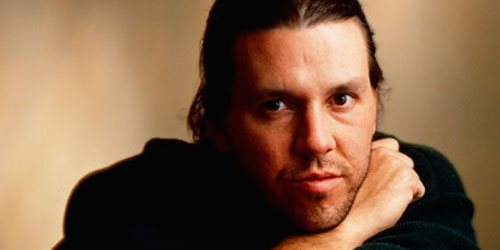 David Foster Wallace's Posthumous 'The Pale King' Explores Self-Consciousness As a Disease