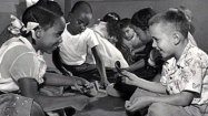 Brown vs. Board of Education: 50 years later
