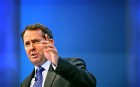 True blue: if David Cameron fell under a bus, Liam Fox would be the Right's front-runner