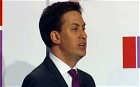 In a speech to a thinktank in London, Labour leader Ed Miliband urges his party to be more positive in their opposition to the coalition government.