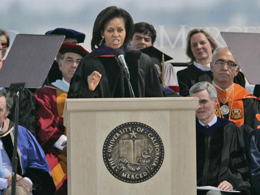 President, First Lady to Deliver Commencement Addresses to HBCUs