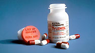 The Tylenol tampering case