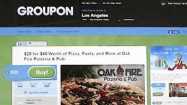 The real deal? Groupon files for public offering