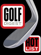 Golf equipment: The Hot List 2011