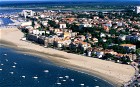 The Bay of Arcachon, France