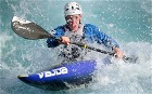 London 2012 Olympics venue update: Lee Valley White Water Centre