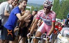 Alberto Contador learns the date for appeal in clenbuterol case