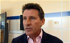 Lord Coe defends the ticketing system for the London 2012 Olympics, saying it is the 