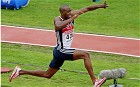British triple jumper Nathan Douglas to miss rest of reason after freak training accident 