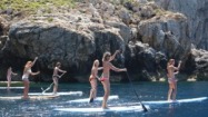 $60 for day rental of 2 stand-up paddleboards ($220 value)