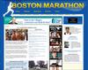 Marathon site screen grab