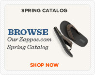 Browse our Spring Catalog