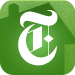 NYTimes Real Estate iPhone App icon