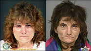 More Faces of Meth (<span style="color:#ff0000"