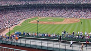 Half-off Cubs rooftop tickets versus the Yankees