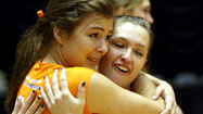 Pictures: 2010 State Volleyball Tournament
